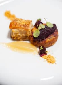 Interviu Restocracy cu Chef Nico Lontras