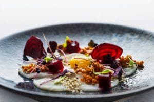 Interviu Restocracy cu Chef Nico Lontras