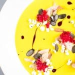 Interviu Restocracy cu Chef Nico Lontras