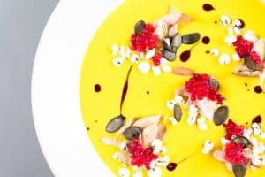 Interviu Restocracy cu Chef Nico Lontras