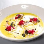 Interviu Restocracy cu Chef Nico Lontras