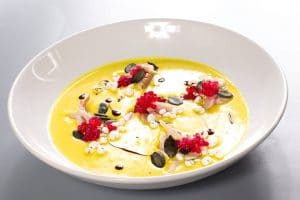 Interviu Restocracy cu Chef Nico Lontras