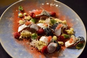 Interviu Restocracy cu Chef Nico Lontras