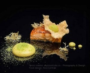 Interviu Restocracy cu Chef Nico Lontras