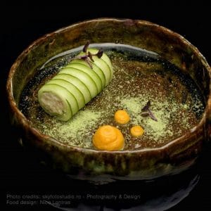 Interviu Restocracy cu Chef Nico Lontras