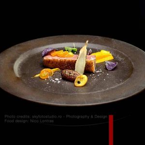 Interviu Restocracy cu Chef Nico Lontras