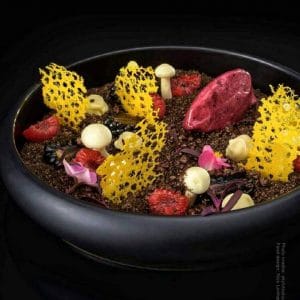 Interviu Restocracy cu Chef Nico Lontras