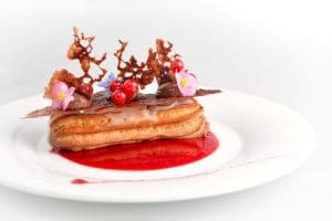 Interviu Restocracy cu Chef Nico Lontras