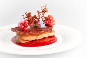 Interviu Restocracy cu Chef Nico Lontras