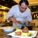 Interviu Restocracy cu Chef Nico Lontras