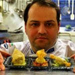 Interviu Restocracy cu Chef Nico Lontras
