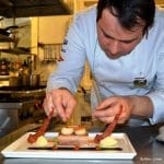 Interviu Restocracy cu Chef Nico Lontras