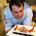 Interviu Restocracy cu Chef Nico Lontras