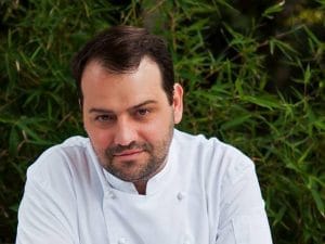 Interviu Restocracy cu Chef Nico Lontras