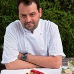 Interviu Restocracy cu Chef Nico Lontras