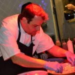 Interviu Restocracy cu Chef Nico Lontras