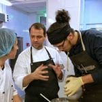 Interviu Restocracy cu Chef Nico Lontras