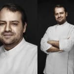 Interviu Restocracy cu Chef Nico Lontras