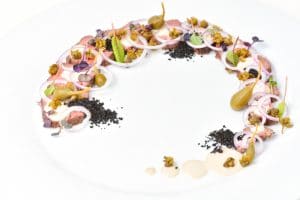 Interviu Restocracy cu Chef Nico Lontras