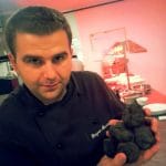 Interviu Restocracy cu Chef Razvan Alexandru