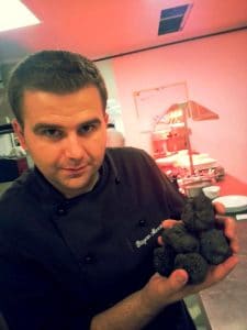 Interviu Restocracy cu Chef Razvan Alexandru