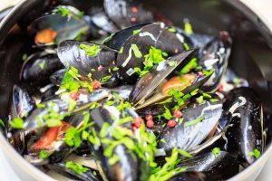 Interviu Restocracy cu Chef Razvan Alexandru