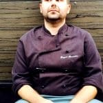 Interviu Restocracy cu Chef Razvan Alexandru
