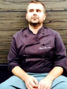 Interviu Restocracy cu Chef Razvan Alexandru