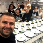 Interviu Restocracy cu Chef Razvan Alexandru