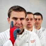 Interviu Restocracy cu Chef Razvan Alexandru