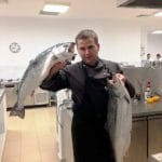 Interviu Restocracy cu Chef Razvan Alexandru