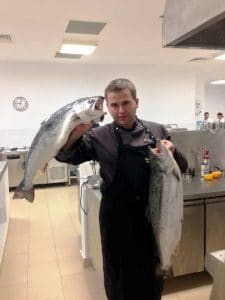 Interviu Restocracy cu Chef Razvan Alexandru