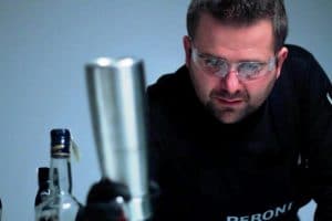 Interviu Restocracy cu Chef Razvan Alexandru