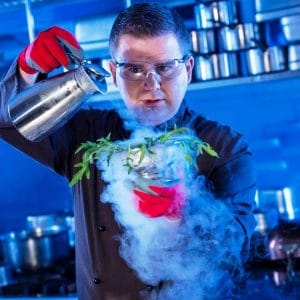 Interviu Restocracy cu Chef Razvan Alexandru