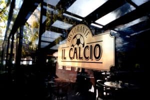 Interviu Restocracy cu Dan Dragomir, GM Trattoria Il Calcio