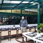 Interviu Restocracy cu Dan Dragomir, GM Trattoria Il Calcio