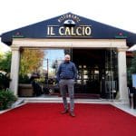 Interviu Restocracy cu Dan Dragomir, GM Trattoria Il Calcio