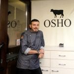 Interviu Restocracy cu Iosif Stefanescu, Chef OSHO Restaurant