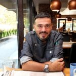 Interviu Restocracy cu Iosif Stefanescu, Chef OSHO Restaurant