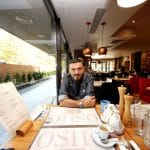 Interviu Restocracy cu Iosif Stefanescu, Chef OSHO Restaurant