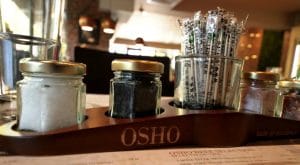 Interviu Restocracy cu Iosif Stefanescu, Chef OSHO Restaurant