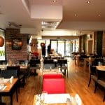 Interviu Restocracy cu Iosif Stefanescu, Chef OSHO Restaurant