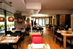 Interviu Restocracy cu Iosif Stefanescu, Chef OSHO Restaurant