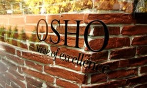 Interviu Restocracy cu Iosif Stefanescu, Chef OSHO Restaurant