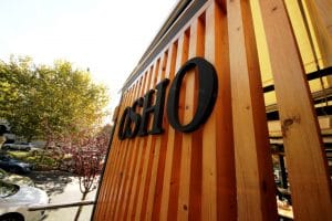 Interviu Restocracy cu Iosif Stefanescu, Chef OSHO Restaurant