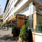 Interviu Restocracy cu Iosif Stefanescu, Chef OSHO Restaurant