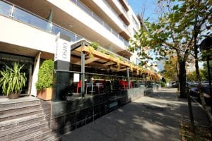 Interviu Restocracy cu Iosif Stefanescu, Chef OSHO Restaurant