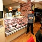 Interviu Restocracy cu Iosif Stefanescu, Chef OSHO Restaurant