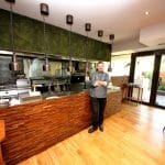 Interviu Restocracy cu Iosif Stefanescu, Chef OSHO Restaurant