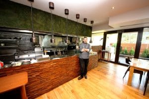 Interviu Restocracy cu Iosif Stefanescu, Chef OSHO Restaurant